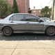 Illustration for article titled At $23,000, Is This 2006 Mitsubishi Lancer Evo IX MR A Memorable Ride?em/em
